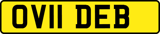 OV11DEB