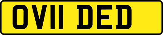 OV11DED