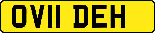 OV11DEH