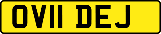 OV11DEJ