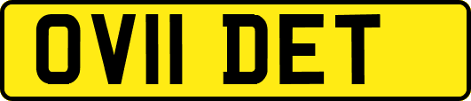 OV11DET