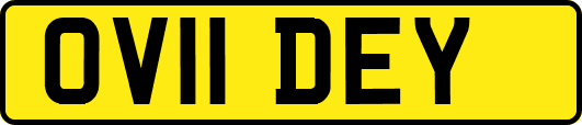 OV11DEY