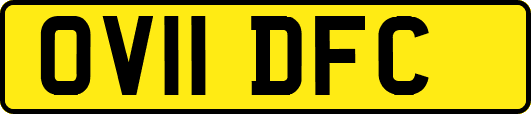 OV11DFC