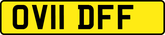 OV11DFF