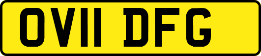 OV11DFG