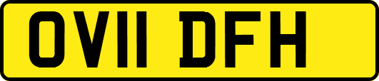 OV11DFH