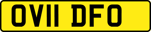 OV11DFO