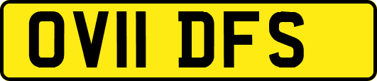 OV11DFS