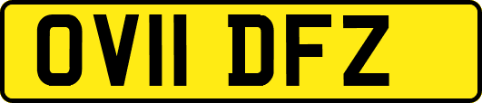 OV11DFZ