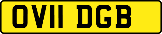 OV11DGB