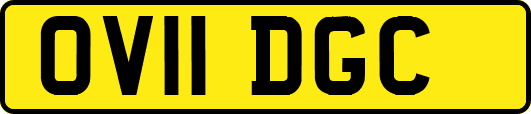 OV11DGC