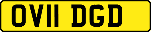 OV11DGD