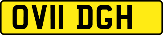 OV11DGH