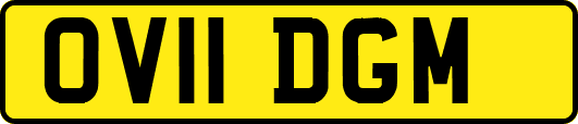 OV11DGM
