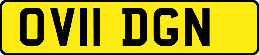 OV11DGN