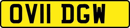 OV11DGW
