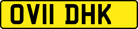 OV11DHK
