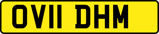 OV11DHM