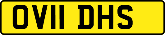 OV11DHS