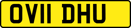 OV11DHU