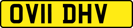 OV11DHV