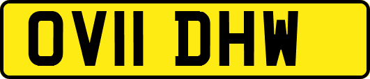 OV11DHW