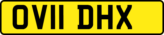 OV11DHX