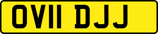 OV11DJJ