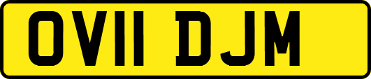 OV11DJM