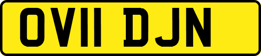 OV11DJN