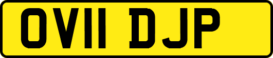 OV11DJP
