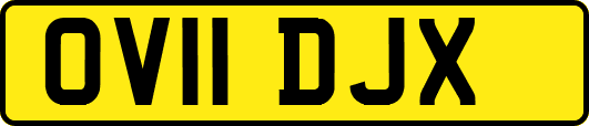 OV11DJX