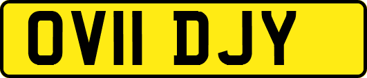 OV11DJY