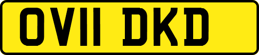 OV11DKD