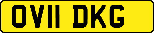 OV11DKG