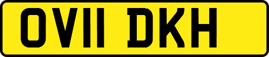 OV11DKH