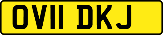 OV11DKJ