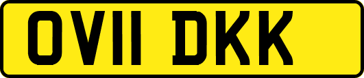 OV11DKK