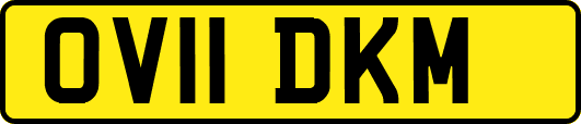 OV11DKM