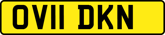 OV11DKN
