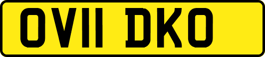 OV11DKO