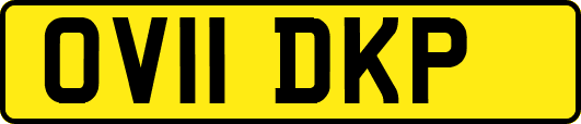 OV11DKP