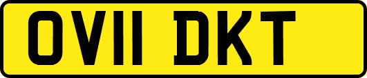 OV11DKT