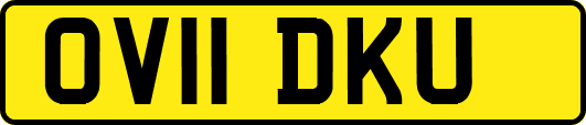 OV11DKU