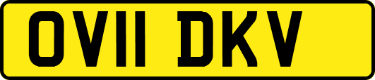 OV11DKV