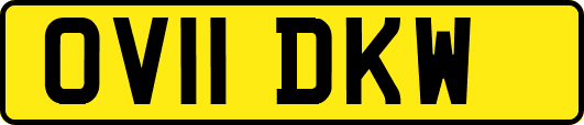 OV11DKW