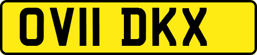 OV11DKX