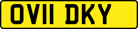 OV11DKY