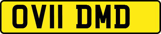 OV11DMD