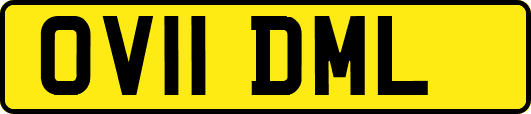 OV11DML